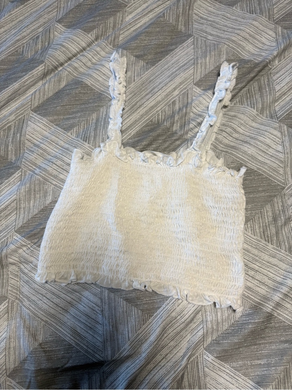Emory Park Tank Top